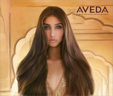 AVEDA Since 1983 In Downtown Austin, TX!!