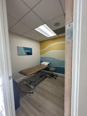 Treatment Room 3