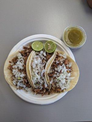 Tacos