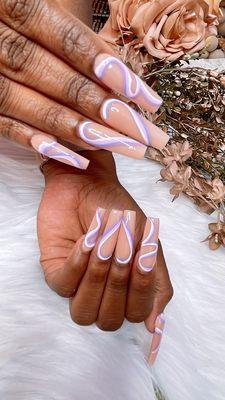 Nails Design