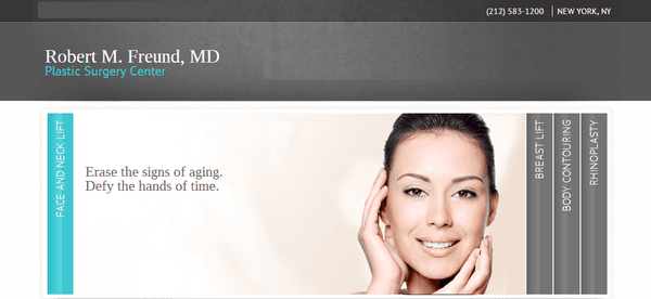 Robert M. Freund, MD | Manhasset, NY