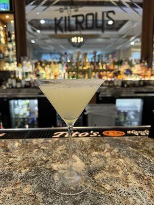 Ketel One Lemon Drop Martini