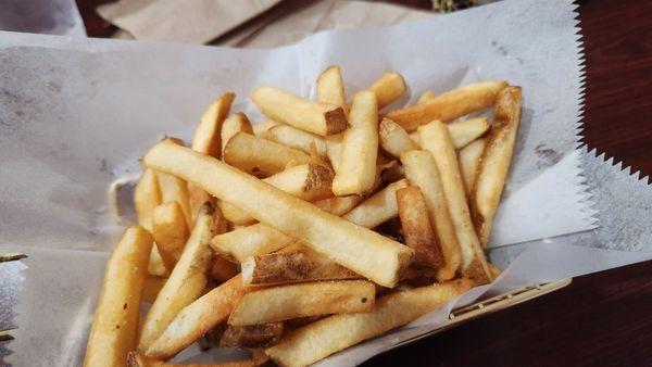 Fries