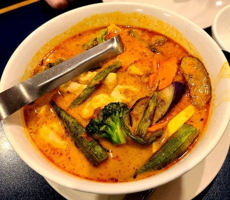 Laksa