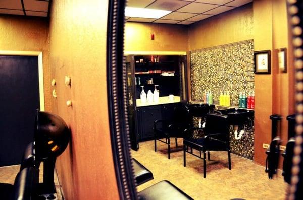 La Vie Hair Studio