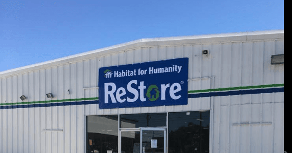 Montgomery Habitat ReStore