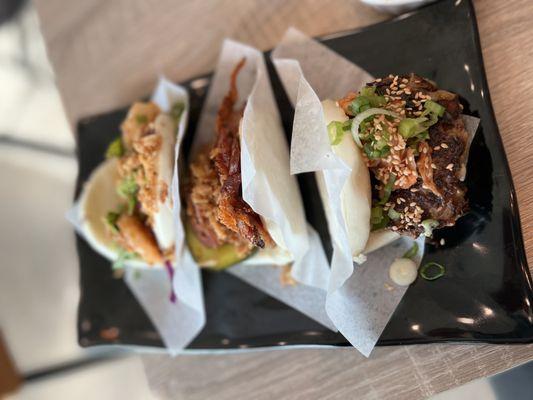 Bulgogi Bao