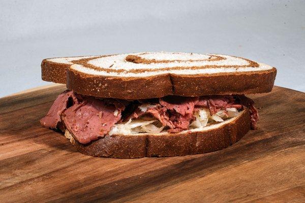 Reuben