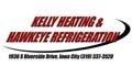 Kelly Heating & Air Conditioning, Inc.