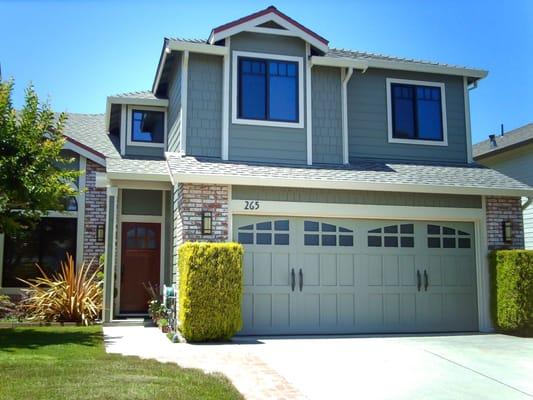 Vallejo, CA!
 a href="https://www.rwgaragedoors.com/carriage-house/vallejo-ca-custom-wood-carriage-house-garage-door-manufacturer