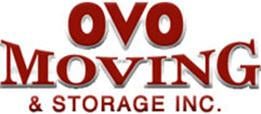 OVO Moving & Storage