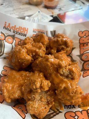 Chicken Original Hooters Style Wings