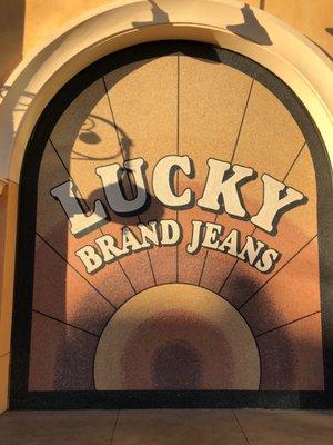 Lucky Brand