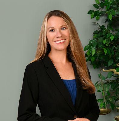 Attorney Kristi Gourley Riddle & Butts, LLP Estate Planning & Probate