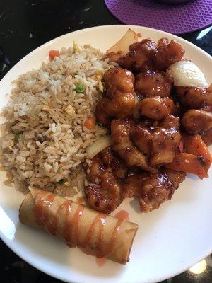 General Chicken