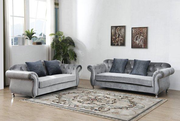 Sofia Living Room Collection