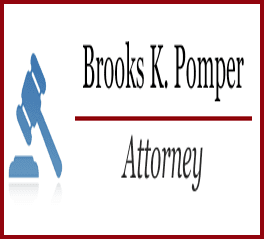 Brooks K Pomper