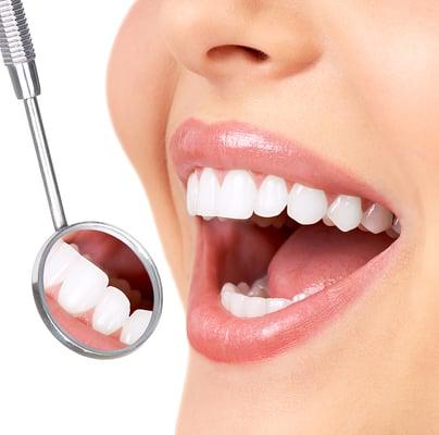 Teeth Cleaning in Vacaville, CA