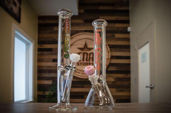 Witch DrX Functional Glass