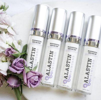 Alastin skincare products