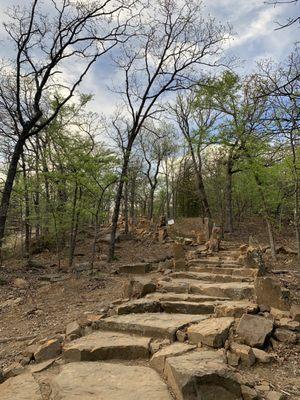 Turkey Mountain Wilderness Area