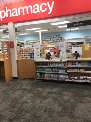 CVS Pharmacy