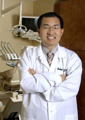 Dr. Andrew Kim