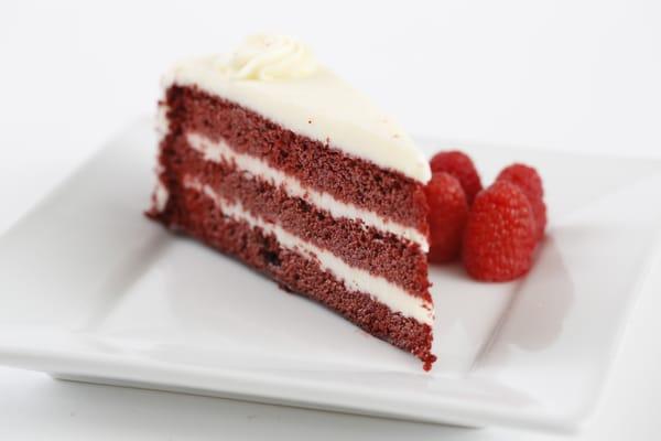 Red Velvet Cake