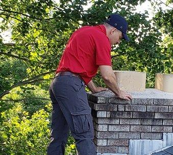 Chimney Inspection