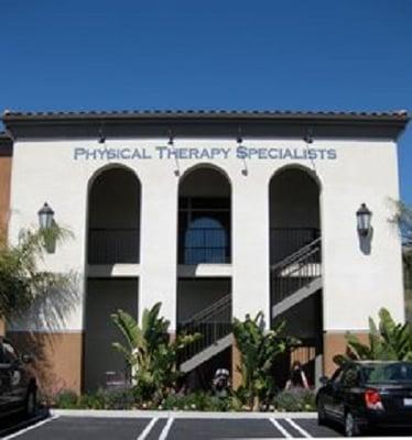 Physical Therapy Specialists