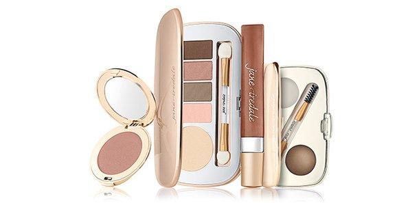 We sell Jane Iredale Makeup