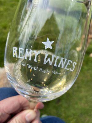 Remy Wines Tasting Room