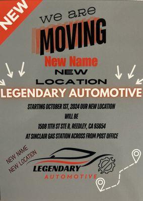 Reedley Automotive