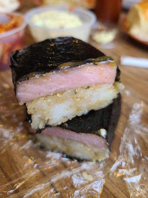 Masubi