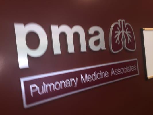 Pulmonary Medicine Associates