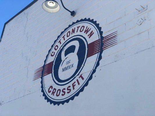 Cottontown Crossfit