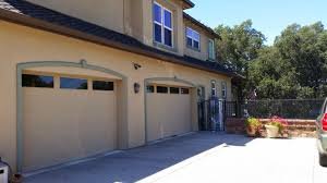 Garage door repair services