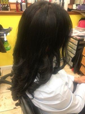 Hair By Loi.