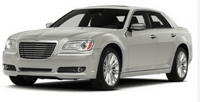 2014 Chrysler 300