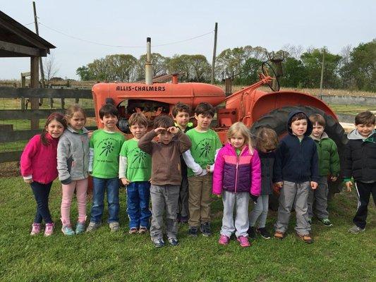 Congregation B'nai Torah Preschool