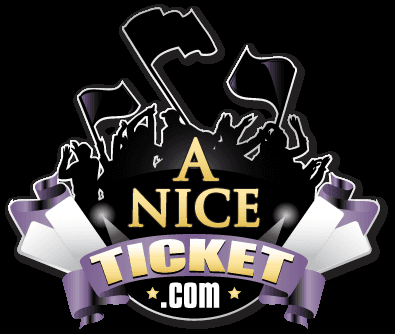 Your Ticket to A Nice Time!