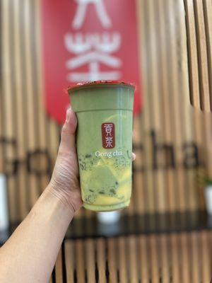 Gong Cha