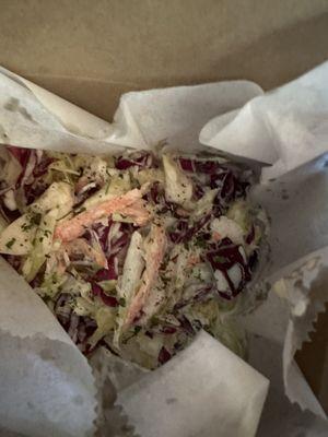 Coleslaw