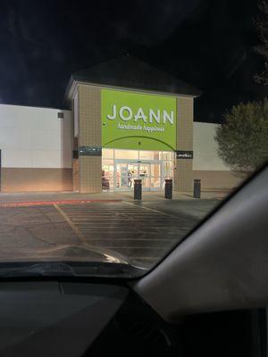 Joann