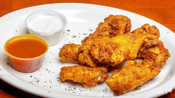 Buffalo Chicken Wings