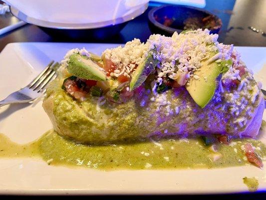 Casa Luna Mexican Grill