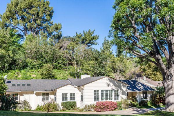 Sherman Oaks, CA Seller's Agent