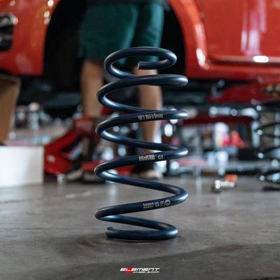 H&R Lowering Springs