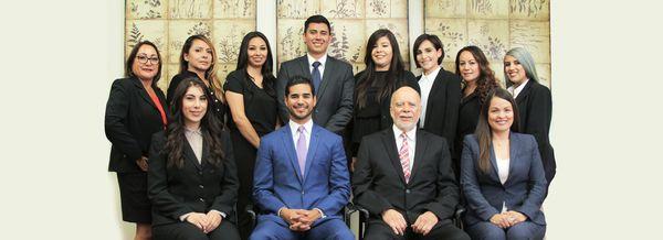 Carrillo Law Firm, LLP