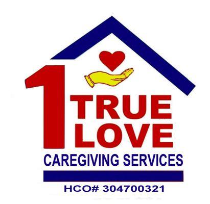 1 True Love Caregiving Services